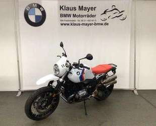 BMW R nineT Gebrauchtwagen