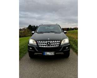 Mercedes-Benz ML 320 Gebrauchtwagen