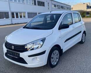 Suzuki Celerio Gebrauchtwagen
