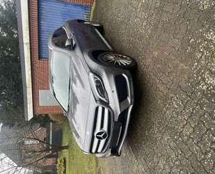 Mercedes-Benz GLA 250 Gebrauchtwagen