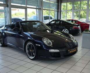 Porsche 911 Gebrauchtwagen
