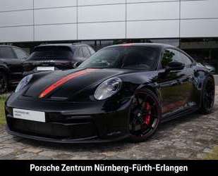 Porsche 992 Gebrauchtwagen