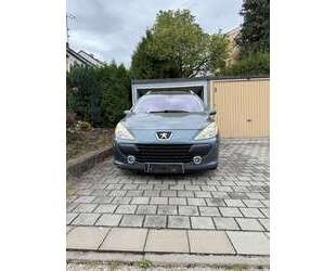 Peugeot 307 Gebrauchtwagen