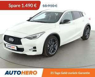 INFINITI Q30 Gebrauchtwagen