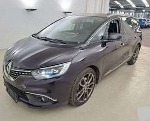 Renault Scenic Gebrauchtwagen