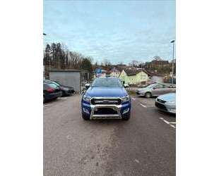 Ford Ranger Gebrauchtwagen