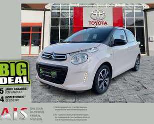Citroen C1 Gebrauchtwagen