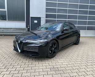 Alfa Romeo Giulia Gebrauchtwagen