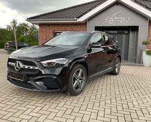 Mercedes-Benz GLA 200 Gebrauchtwagen
