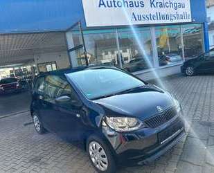 Skoda Citigo Gebrauchtwagen