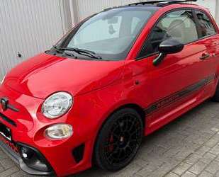 Abarth 595 Competizione Gebrauchtwagen