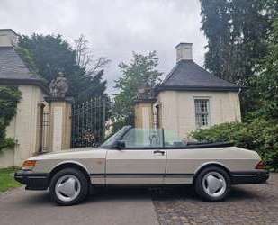 Saab 900 Gebrauchtwagen