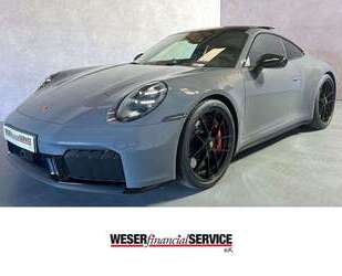 Porsche 992 Gebrauchtwagen