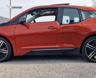 BMW i3 Gebrauchtwagen