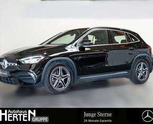 Mercedes-Benz GLA 200 Gebrauchtwagen