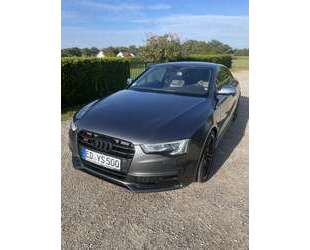 Audi S5 