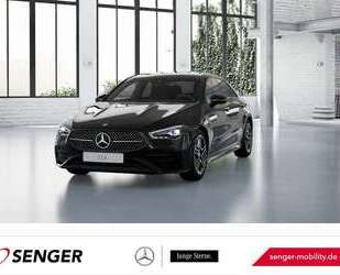 Mercedes-Benz CLA 180 Gebrauchtwagen