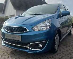 Mitsubishi Space Star Gebrauchtwagen