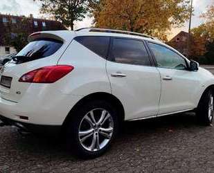Nissan Murano Gebrauchtwagen