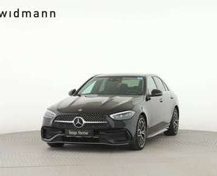 Mercedes-Benz C 300 Gebrauchtwagen
