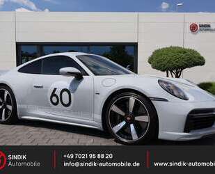 Porsche 992 Gebrauchtwagen