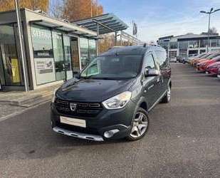 Dacia Dokker Gebrauchtwagen
