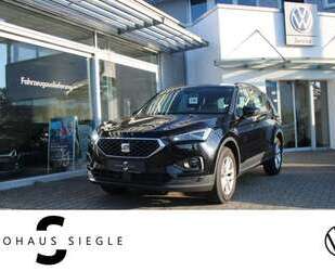 Seat Tarraco Gebrauchtwagen