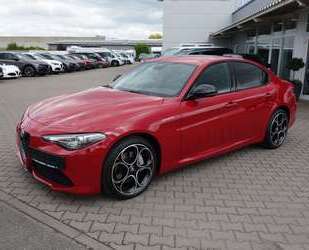 Alfa Romeo Giulia Gebrauchtwagen