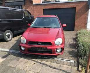 Subaru Impreza Gebrauchtwagen