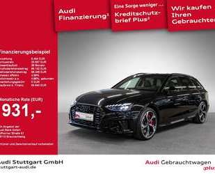 Audi S4 Gebrauchtwagen