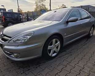Peugeot 607 Gebrauchtwagen
