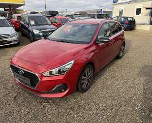 Hyundai i30 Gebrauchtwagen