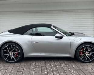 Porsche 992 Gebrauchtwagen