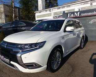 Mitsubishi Outlander Gebrauchtwagen