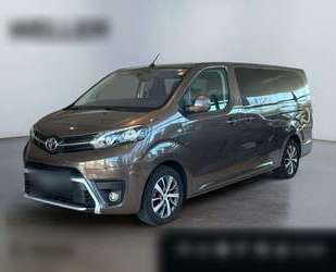 Toyota Proace Gebrauchtwagen