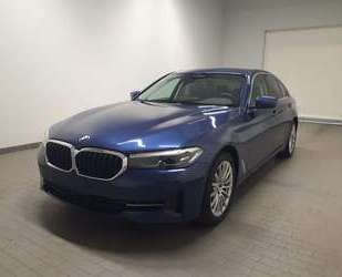 BMW 520 Gebrauchtwagen