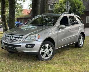 Mercedes-Benz ML 500 Gebrauchtwagen