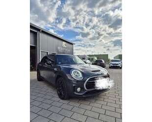 Mini Cooper S Clubman Gebrauchtwagen