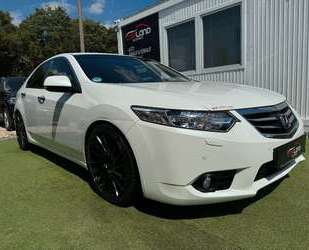 Honda Accord Gebrauchtwagen