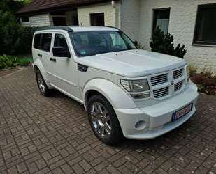 Dodge Nitro Gebrauchtwagen