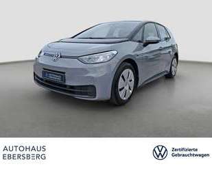 VW ID.3 Gebrauchtwagen