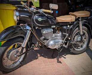 MZ ES 250 Gebrauchtwagen