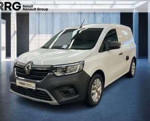 Renault Kangoo Gebrauchtwagen