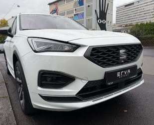 Seat Tarraco Gebrauchtwagen
