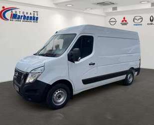 Nissan Interstar Gebrauchtwagen