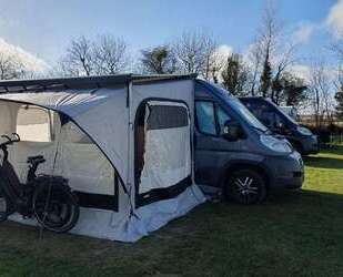Fiat Ducato Gebrauchtwagen