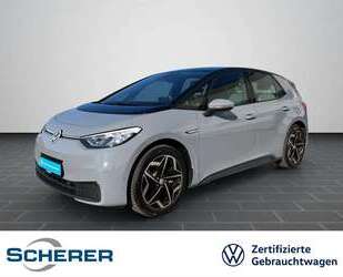 VW ID.3 Gebrauchtwagen