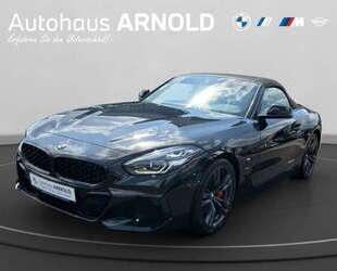 BMW Z4 Gebrauchtwagen