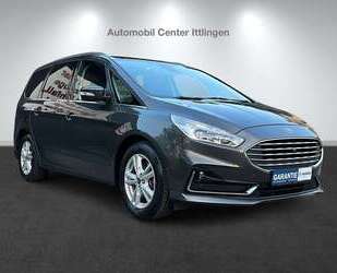 Ford Galaxy Gebrauchtwagen