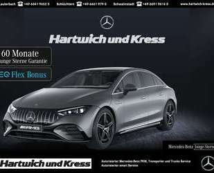 Mercedes-Benz EQE 43 Gebrauchtwagen